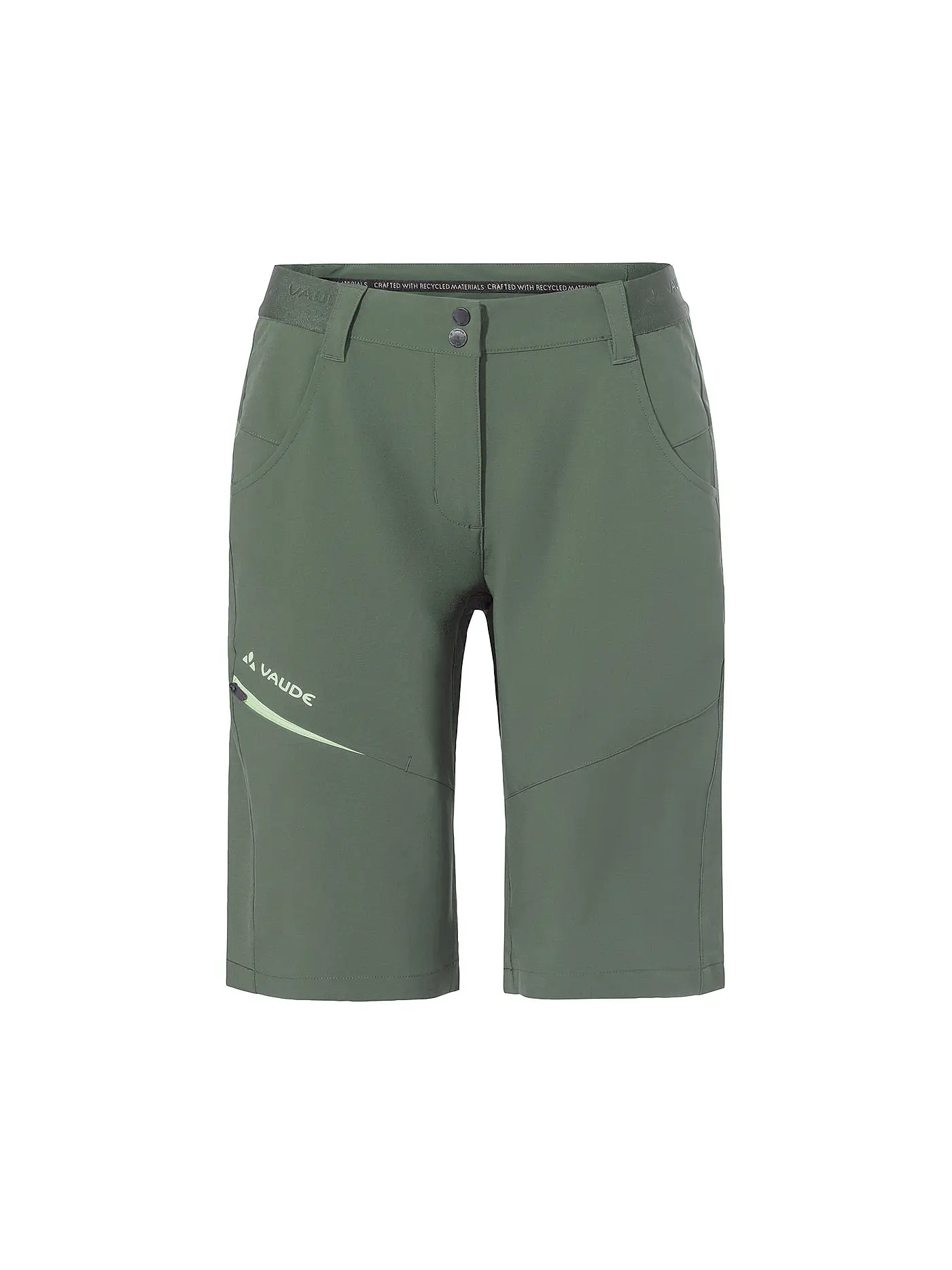 VAUDE | Damen Short Elope II Bermuda | 